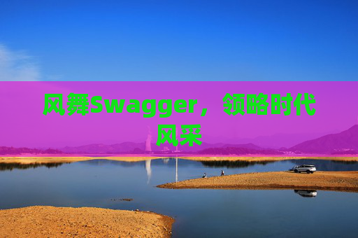风舞Swagger，领略时代风采